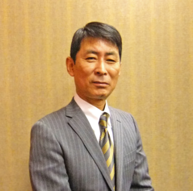 代表取締役社長 藤川雄也