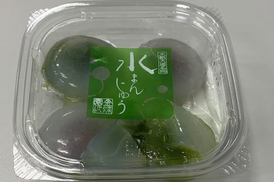 夏の風物詩といえば??